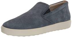 ECCO Damen Soft 7 W Slip-on, Marine/Powder, 42 EU von ECCO