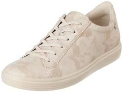 ECCO Damen Soft Classic Shoe, Limestone, 40 EU von ECCO