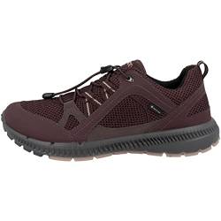 ECCO Damen Terracruise Ii Hiking Shoe, Fig/fig, 40 EU von ECCO