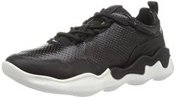 ECCO ELO W Schuhe, Black/Black, 40 EU von ECCO