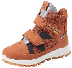 ECCO Exostrike, Cognac/Cognac/Cognac, 34 EU von ECCO