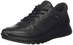 ECCO Herren EXOSTRIDE M LOW GTX Outdoor Schuhe, Schwarz (Black 1001), 41 EU von ECCO