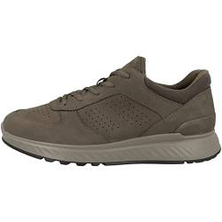 ECCO Herren EXOSTRIDE M Low Outdoor Shoe, Tarmac, 39 EU von ECCO