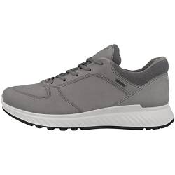 ECCO Herren EXOSTRIDE Outdoor Shoe, Steel, 41 EU von ECCO