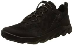 ECCO Herren Ecco Mx M Shoe, Schwarz, 42 EU von ECCO