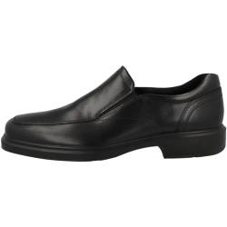 ECCO Herren Helsinki 2 Slip-on, Black, 40 EU von ECCO