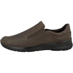 ECCO Herren Irving Schuhe, Coffee 511744, 41 EU von ECCO