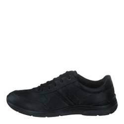 ECCO Herren Irving Schuhe, Irving Black Luxe, 42 EU von ECCO