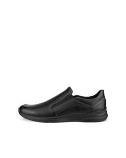 ECCO Herren Irving Shoe, Black, 48 EU von ECCO