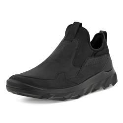 ECCO Herren MX M Slip-on, Black, 46 EU von ECCO