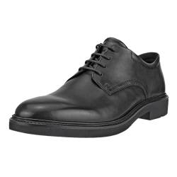 ECCO Herren Metropole London, Black, 42 EU von ECCO