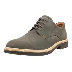 ECCO Herren Metropole London, Dark Clay, 40 EU von ECCO