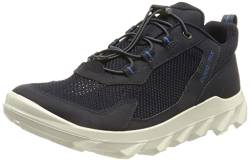 ECCO Herren Mx M Shoe, Night Sky/Black, 43 EU von ECCO