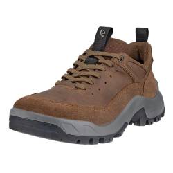 ECCO Herren Offroad, Cocoa Brown/Cocoa Brown, 42 EU von ECCO