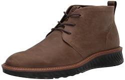 ECCO Herren ST.1 Hybrid Mid-Cut Boot, Nutmeg Brown, 36.5 EU von ECCO