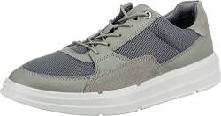 ECCO Herren Soft X Sneaker niedrige Turnschuhe, Wild Dove, 43 EU von ECCO