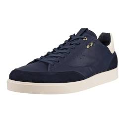 ECCO Herren Street Lite, Night Sky/Marine/Limestone, 40 EU von ECCO