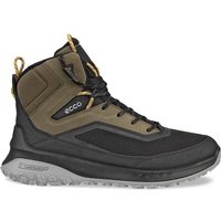 ECCO Herren Trekkingstiefel ULT-TRN M MID WP PL 400g von ECCO