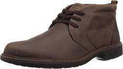 ECCO Herren Turn Klassische Stiefel, Braun (Cocoa Brown 2482), 41 EU von ECCO