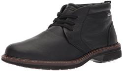 ECCO Herren Turn Klassische Stiefel, Schwarz (Black 2001), 41 EU von ECCO