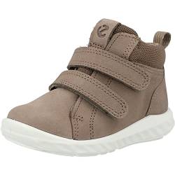 ECCO Jungen Sp.1 Lite Infant Ankle Booten Classic Boots, Taupe, 19 EU von ECCO