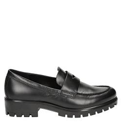 ECCO MODTRAY W LOAFER Schwarz 40 EU von ECCO