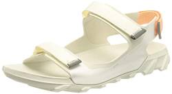 ECCO MX ONSHORE W Sandal 3S, WHITE/WHITE, 39 von ECCO