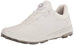 ECCO Men's Biom Hybrid 3 Boa Hydromax Water Resistant Golf Shoe 45 EU von ECCO