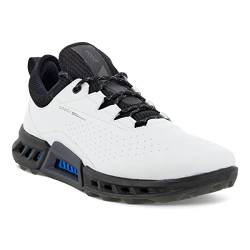 ECCO Mens Golf Shoes 130404 51227 51227 40 von ECCO