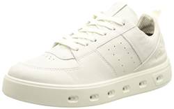 ECCO STREET 720 W SNEAKER, WeiÃŸ, 38 EU von ECCO