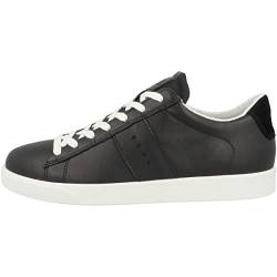 ECCO STREET LITE W SNEAKER, Schwarz, 36 EU von ECCO