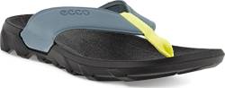 ECCO Unisex Mx Flipsider Sandale, TROOPER, 37 EU von ECCO