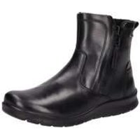 Ecco Babett Boot Stiefelette Damen schwarz|schwarz|schwarz|schwarz|schwarz von ECCO