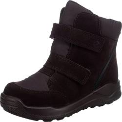 Ecco Baby-Jungen Urban Mini Fashion Boot, Fig/fig, 25 EU von ECCO