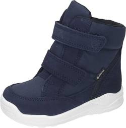 Ecco Baby-Jungen Urban Mini Fashion Boot, NIGHT SKY/NIGHT SKY, 25 von ECCO