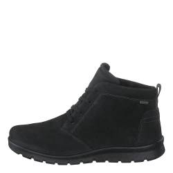 Ecco Damen Babett Boots, Schwarz (Black), 37 EU von ECCO