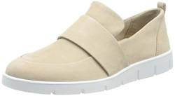 Ecco Damen Bella Loafer, BEIGE, 42 EU von ECCO