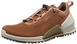 Ecco Damen Biom 2.0 W Shoe, Sierra/Tuscany, 41 EU von ECCO