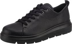 Ecco Damen Nouvelle Shoe, Black, 36 EU von ECCO