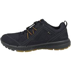 Ecco Damen Terracruise Ii Hiking Shoe, Marine/Night Sky, 43 EU von ECCO