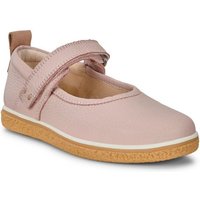 Ecco ECCO Crepetray Girls Rose Dust Sneaker von ECCO