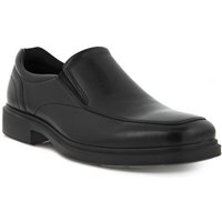 Ecco ECCO Helsinki 2 Schwarz Slipper von ECCO