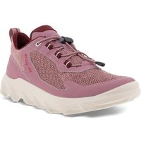 Ecco ECCO MX W Slip-On Sneaker Trekking Schuh, Slipper mit trittdämpfender Fluidform-Ausstattung von ECCO