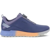 Ecco ECCO W GOLF S-THREE BOA Golfschuhe Damen Golfschuh Wasserdicht,GORE-TEX-Technologie von ECCO