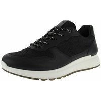 Ecco Ecco 836194 Herren Halbschuhe Schnürschuh von ECCO