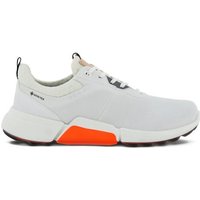 Ecco Ecco Golf Biom H4 White Damen Golfschuh Waschbare OrthoLite® Einlegesohle für sehr gute Atmungsaktivität von ECCO