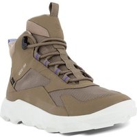 Ecco Ecco W Mx Mid Gtx® Tex Damen Freizeitschuh Outdoorschuh von ECCO