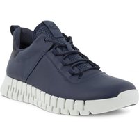 Ecco GRUUV M Sneaker mit herausnehmbarer Dual-Fit-Innensohle, Freizeitschuh, Halbschuh von ECCO