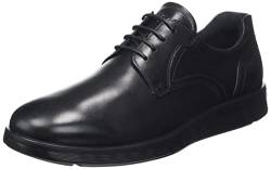 Ecco Herren S LITE HYBRID Shoe, Black, 39 EU von ECCO