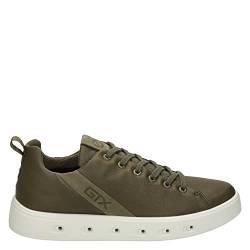 Ecco Herren Street 720 Shoe, Tarmac/Tarmac, 42 EU von ECCO